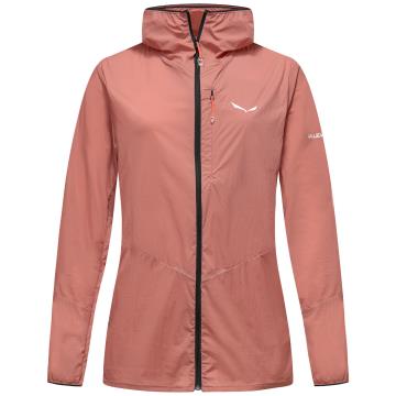  Salewa Pedroc Wind Hd Light Jacket W