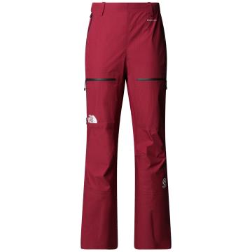  THE NORTH FACE SUMMIT W SUMMIT FUTURELIGHT AMK SKI PANT Rhodod