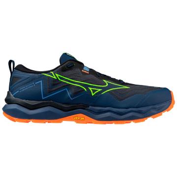  Mizuno Wave Daichi 9