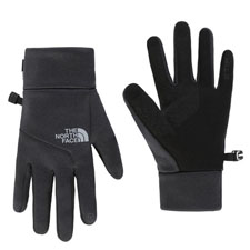 The North Face  Etip Hardface Glove W