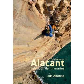  Ed. La Noche Del Loro Escaladas En Alacant. Selección 