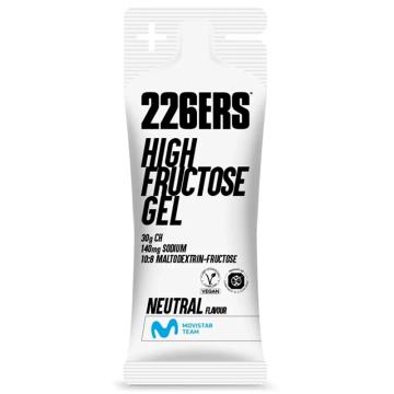  226Ers High Fructose Gel 44 G Neutral