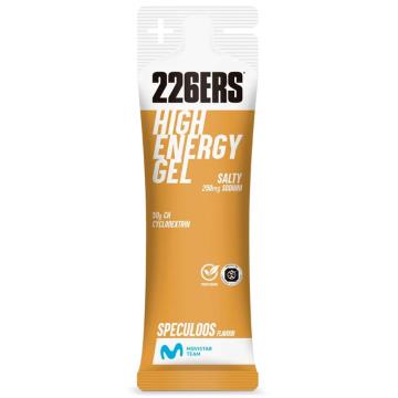  226Ers High Energy Gel 76 G Speculoos (Salty)