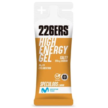  226Ers High Energy Gel 45 G Speculoos (Salty)