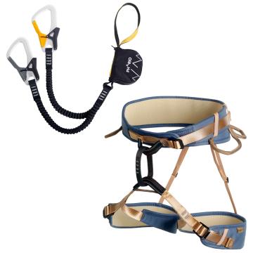  Singingrock Packet Ferrata Ray