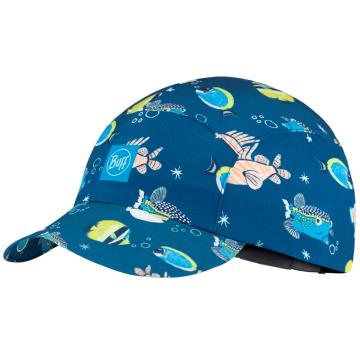  Buff Pack Mini Cap Huambi Navy