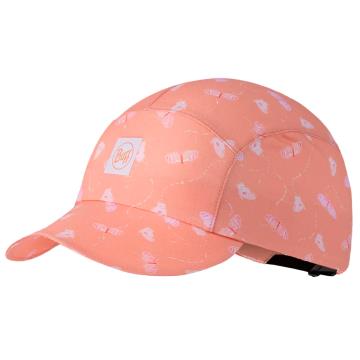  Buff Pack Mini Cap Slatea Coral