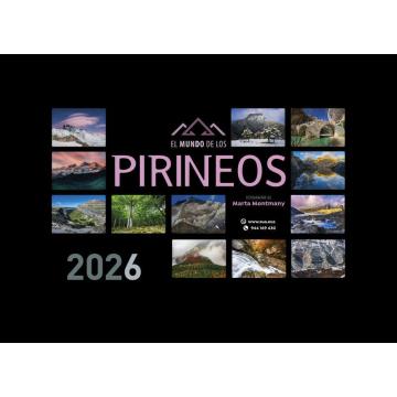  Ed. Sua Mundo De Los Pirineos 2026