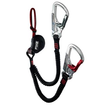  Fixe Ferratum Cinchless