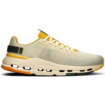 Zapatillas ON RUNNING Cloudnova Form 2 W