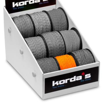  Korda's Cordino 2 mm (por metros)