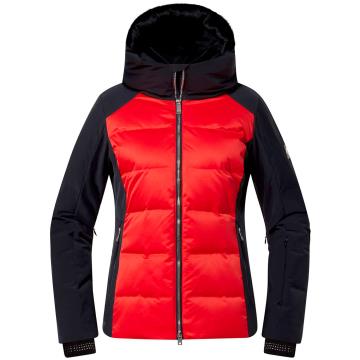  DESCENTE Mary Jacket W