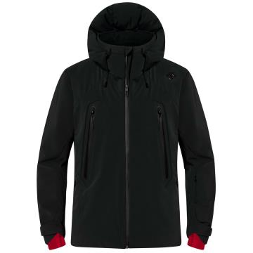 Chaqueta DESCENTE 3D Insulater Jacket