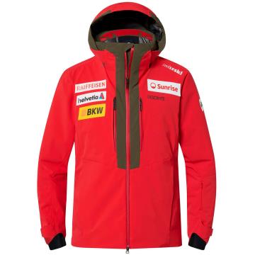  DESCENTE Swiss Jacket Replica