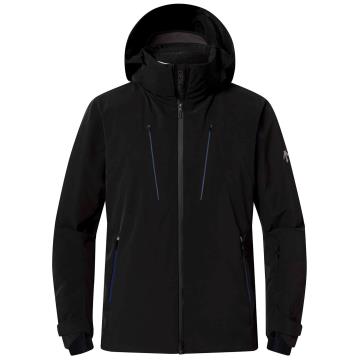  DESCENTE Removable Down Jacket