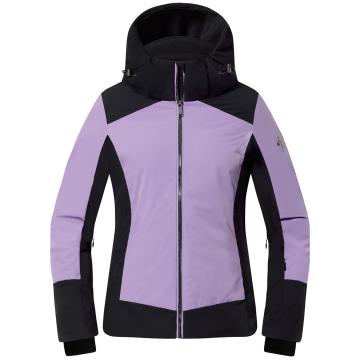 Chaqueta DESCENTE Fine Tech Insulated Jacket W