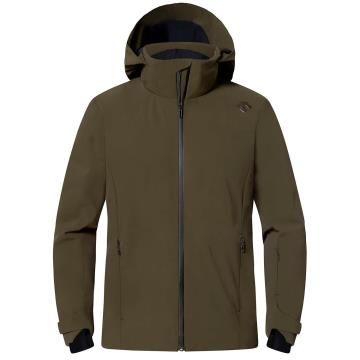 Chaqueta DESCENTE Josh Jacket