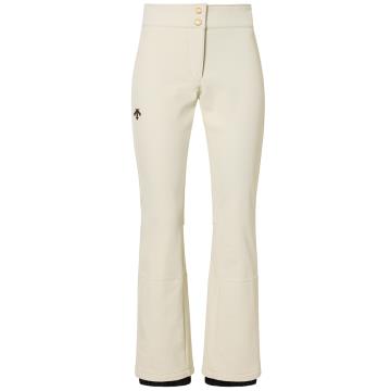  DESCENTE Bonded Stretch Pants W