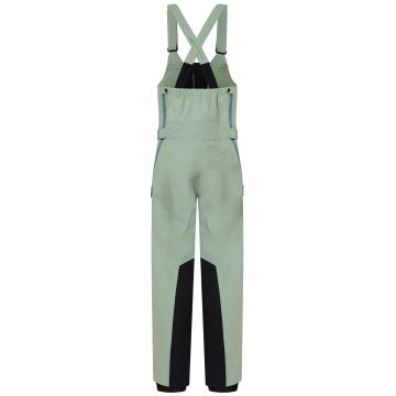 DESCENTE  3L Hard Shell Bib Pants