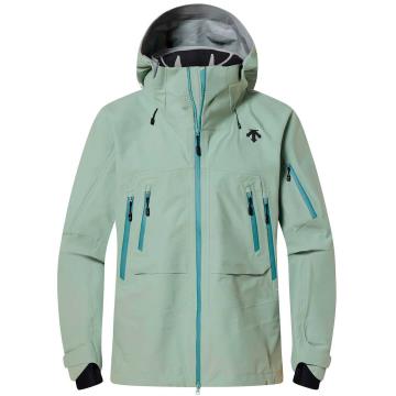 Chaqueta DESCENTE S.I.O Shell 3L Jacket