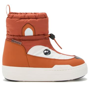  Moon Boot Park Tube Fox Wp Boot Jr