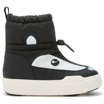 Moon Boot Park Tube Panda Wp Boot Jr