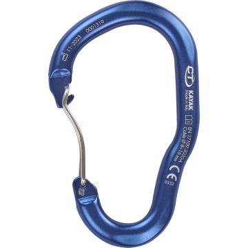 Climbing Technology  Kayak - Wire - Blue