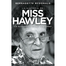  Ed. desnivel Miss Hawley. La guardiana de las montañas