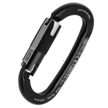  Kong Ovalone Rise Lock Negro