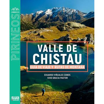  Ed. El Mundo Pirineos Valle De Chistau