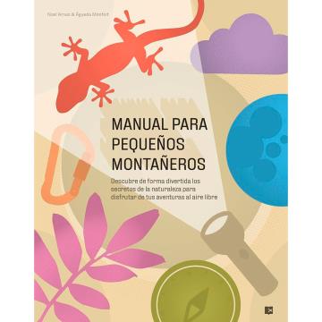  Ed. Xplora Manual Para Pequeños Montañeros