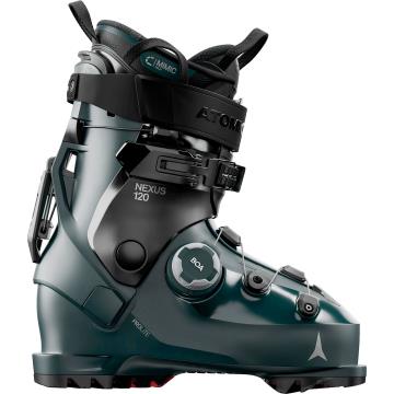 Atomic  Nexus 120 Boa Dark Slate/Black/