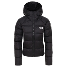 Chaqueta The North Face Hyalite Down Hoodie
