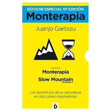  ED. DIËRESIS Monterapia + Slow Mountain 10ª Edición