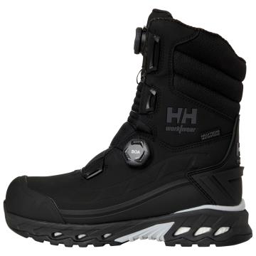 Botas Helly Hansen Workwear Bifrost Winter Tall Boa S7s Ht Mxr