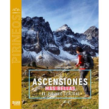  Ed. Sua Las 35 Ascensiones Más Bellas Ii