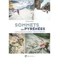  Ed. rando Sommets Des Pyrénées
