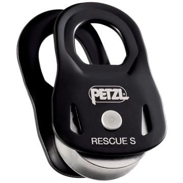 Polea Petzl Rescue S