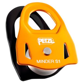 Polea Petzl Minder S1