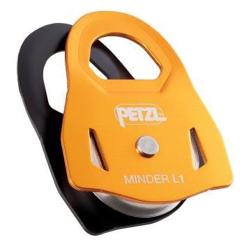 Polea Petzl Minder L1