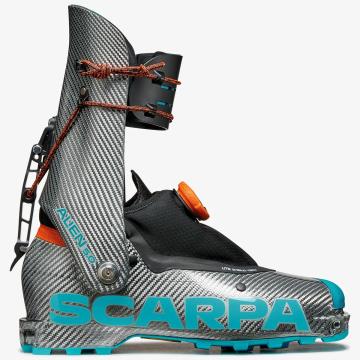  Scarpa Alien 5.0