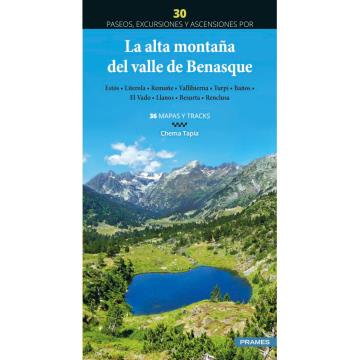  Ed. Prames La Alta Montaña Del Valle De Benasque