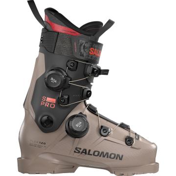  Salomon S/Pro Supra Dual Boa 120