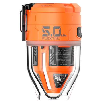  Flextail Maxpump Iii