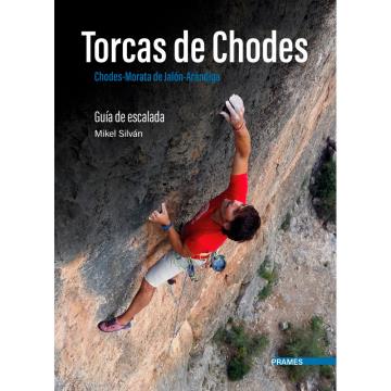 Guía Ed. Prames Torcas De Chodes