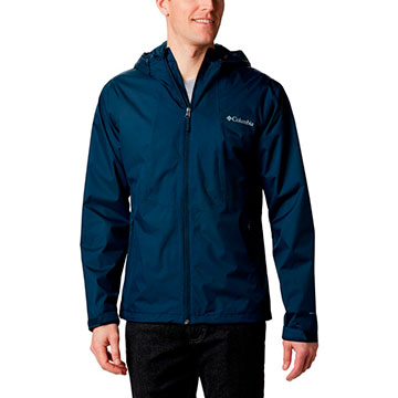  COLUMBIA Inner Limits Jacket