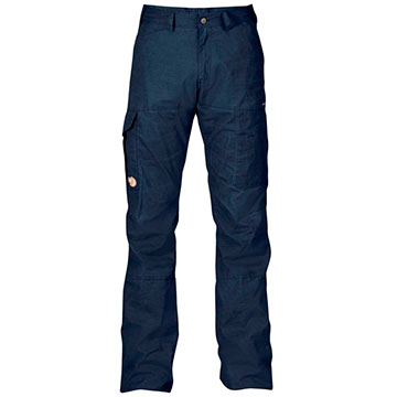 Hlače Fjällräven Karl Pro Trousers