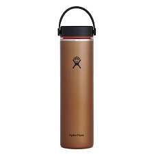 HYDRO FLASK  24oz Lightweight Wide Mouth