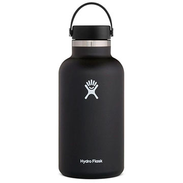  Hydro Flask 64Oz Wide Mouth W/Flex Cap 2.0