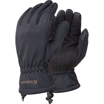  Trekmates Rigg Windstopper Glove